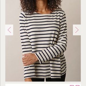 2 Nursing/maternity Long sleeve tops
